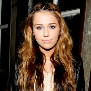 Miley Cyrus Miley Cyrus